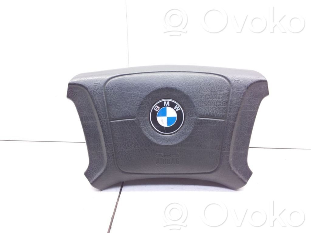 BMW 5 E39 Stūres drošības spilvens 