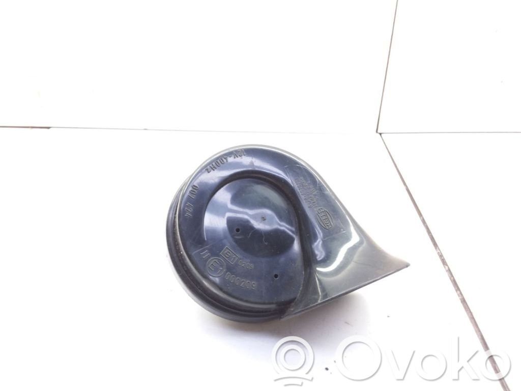 Audi A2 Signal sonore 
