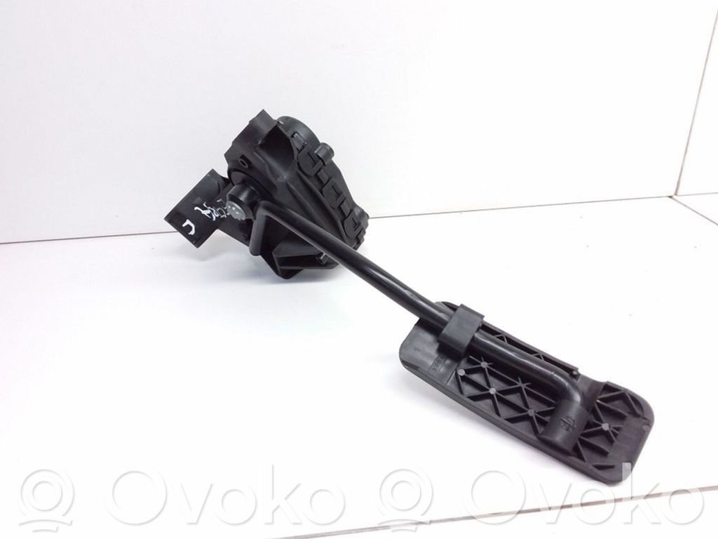 Opel Vectra C Gaspedal 
