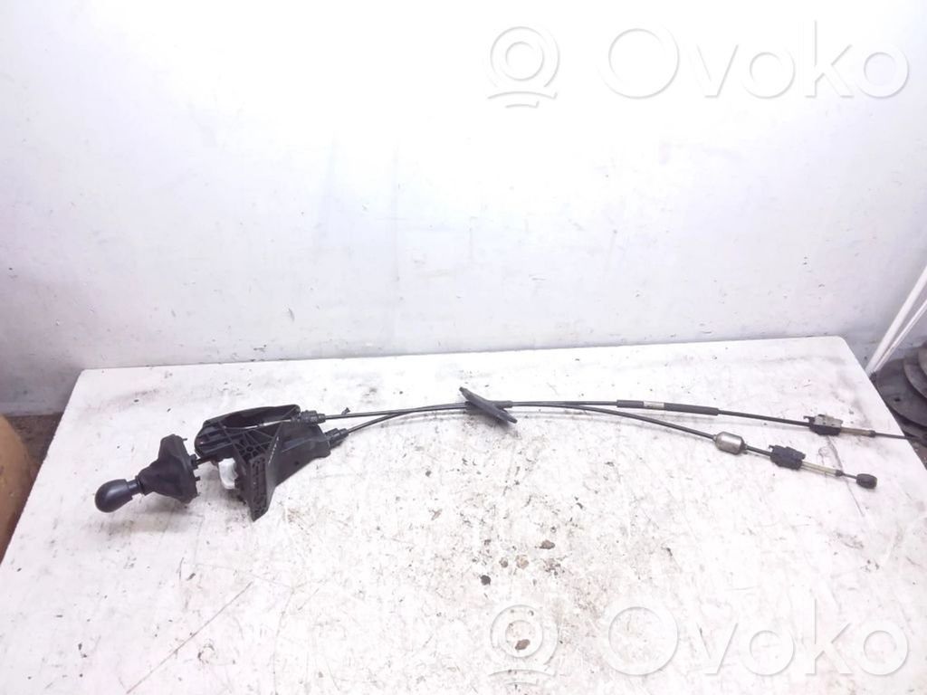 Selector caja de cambios   8200970353,341401998R