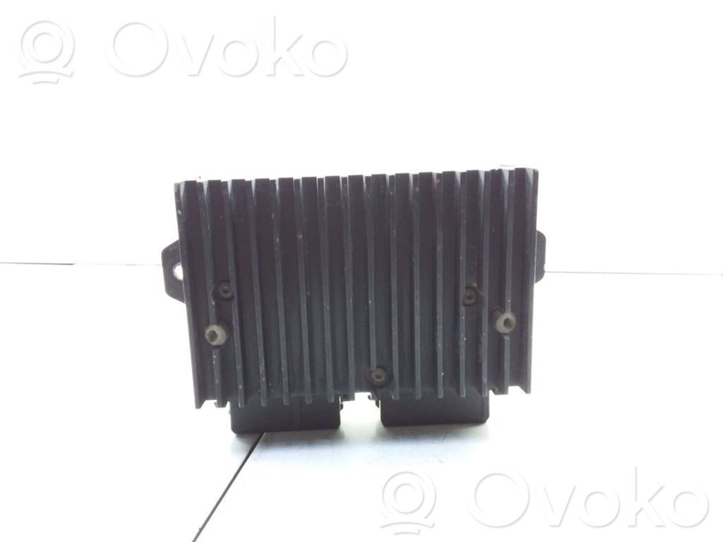 Peugeot 508 ABS control unit/module 