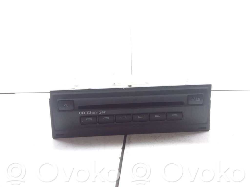 CD / DVD-Wechsler   4E0035110A,4E0910110A
