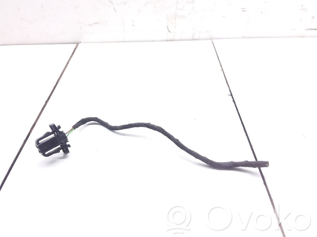 Audi Q7 4L Otros cableados 