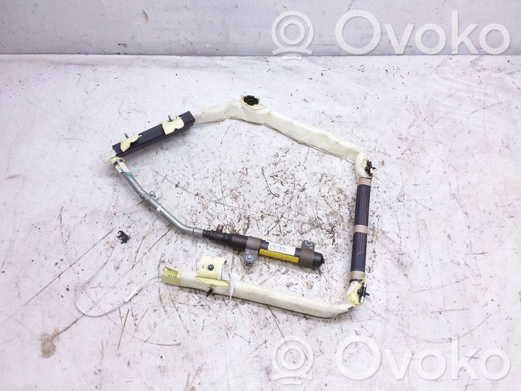 Opel Antara Kurtyna airbag 