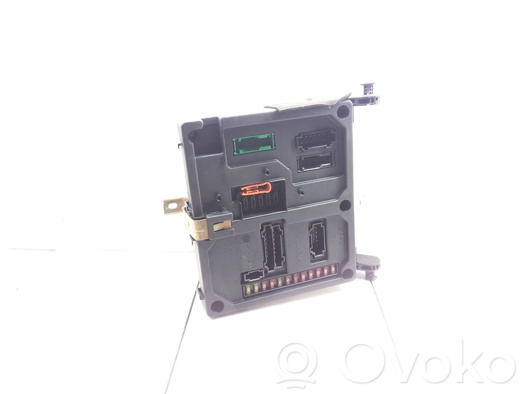 Ford Galaxy Fuse box set 
