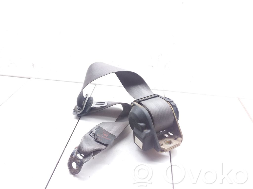 Seat Toledo II (1M) Cinturón trasero 