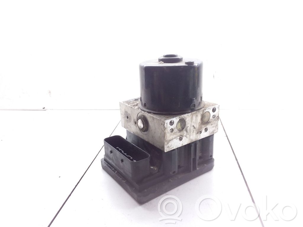Opel Astra H ABS Pump 
