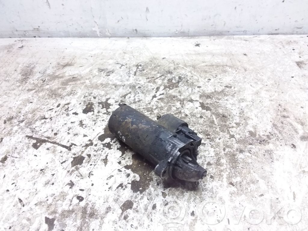 Motor de arranque   1005821175