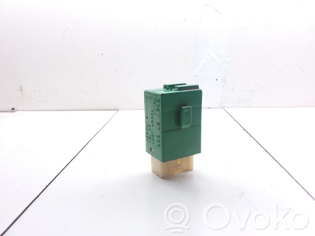 Ford Ranger Other relay 