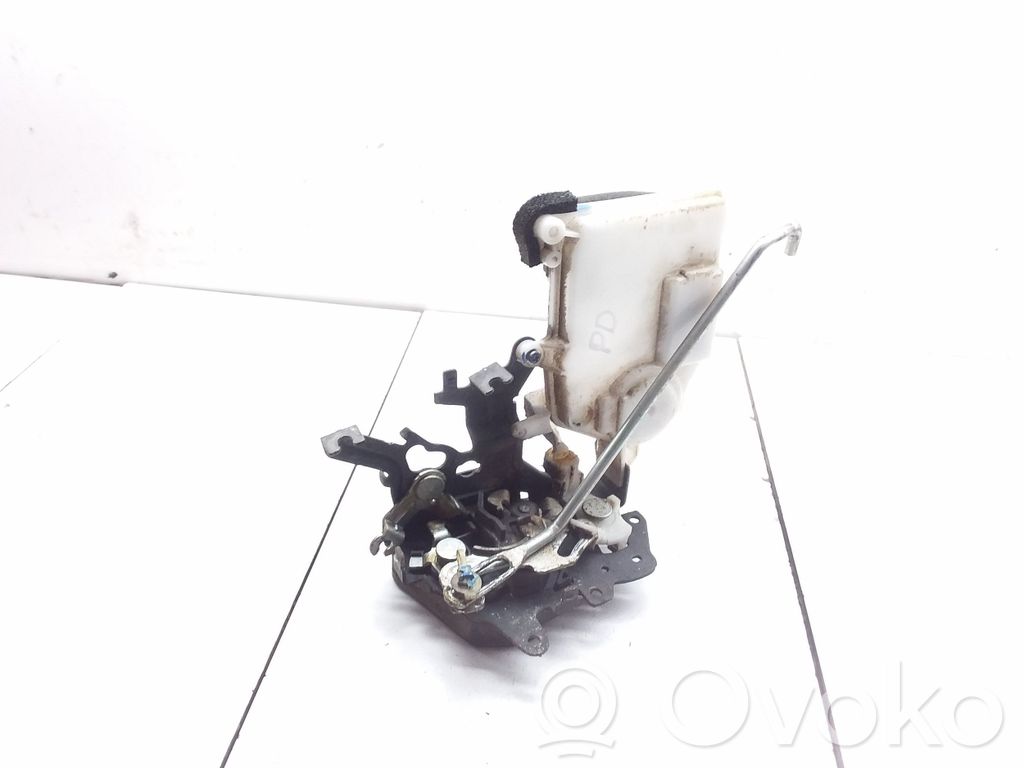 Ford Ranger Front door lock 