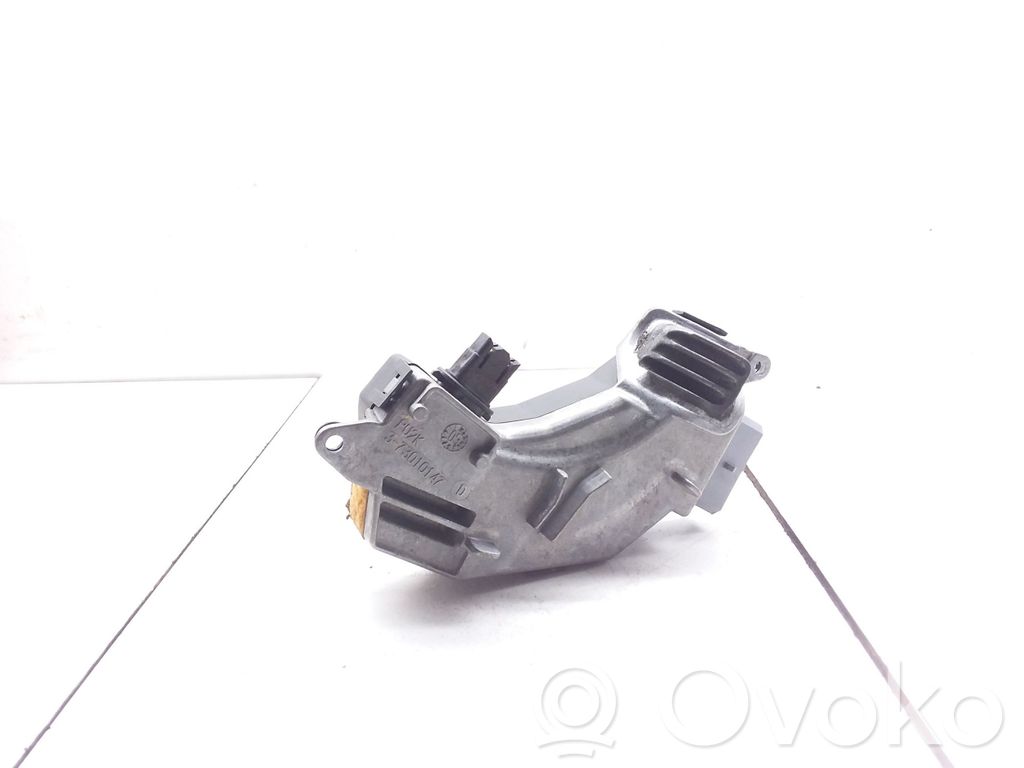 Opel Vectra C Rezystor / Opornik dmuchawy nawiewu 