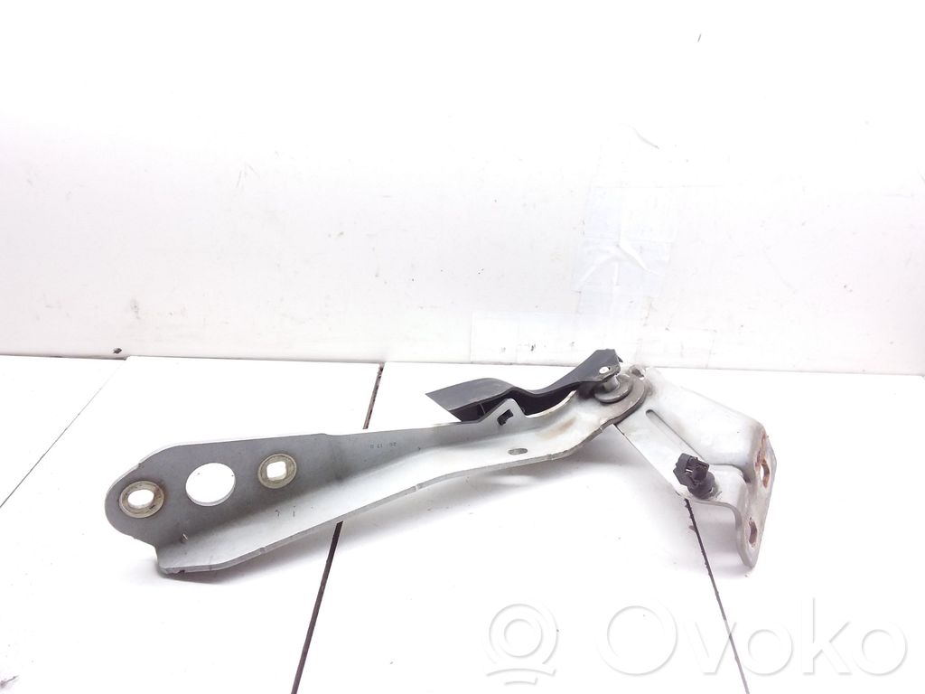 Opel Movano B Engine bonnet/hood hinges 