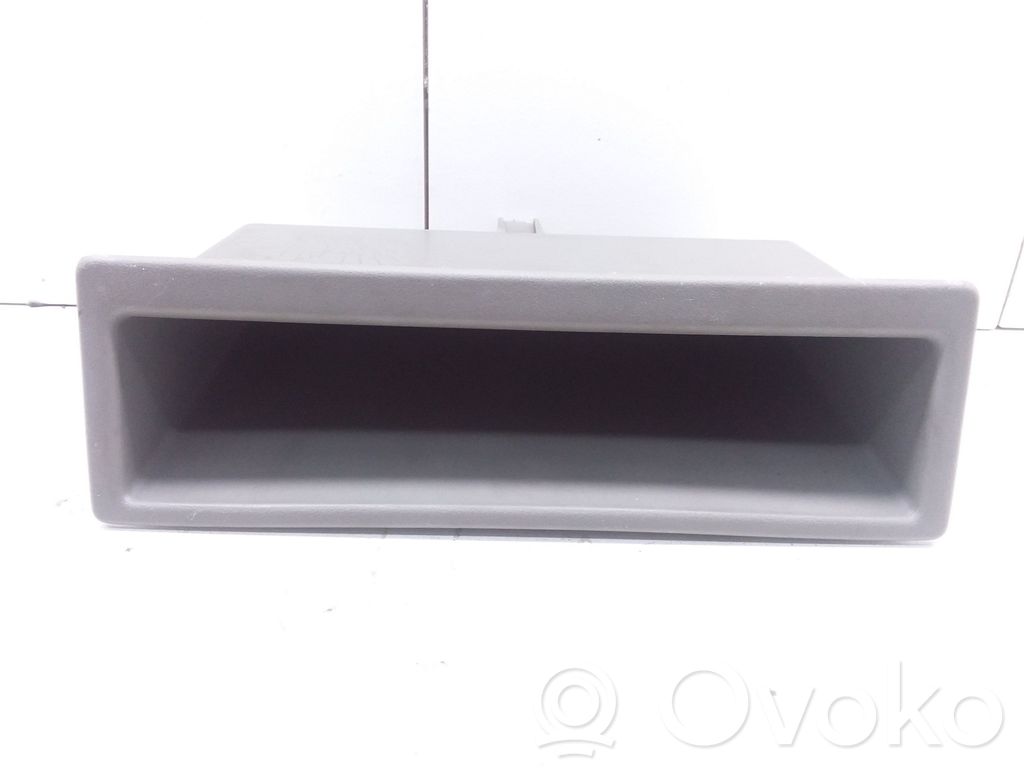 Opel Movano B Glove box 