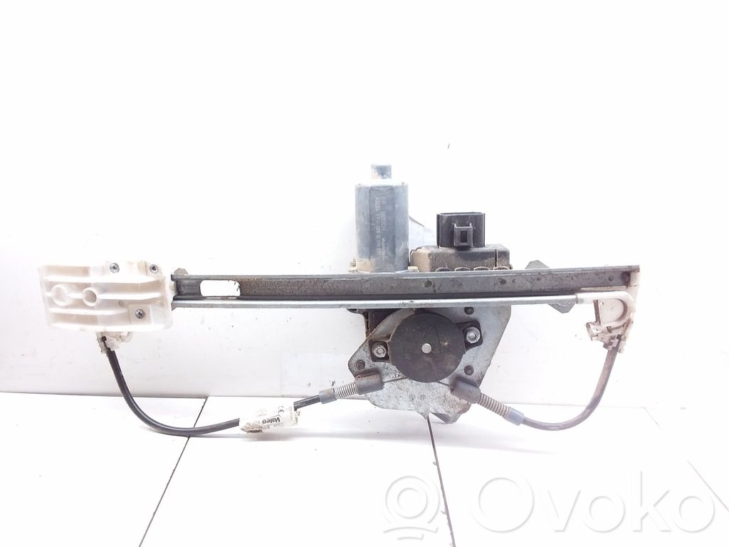 Ford Focus Mécanisme lève-vitre de porte arrière avec moteur 