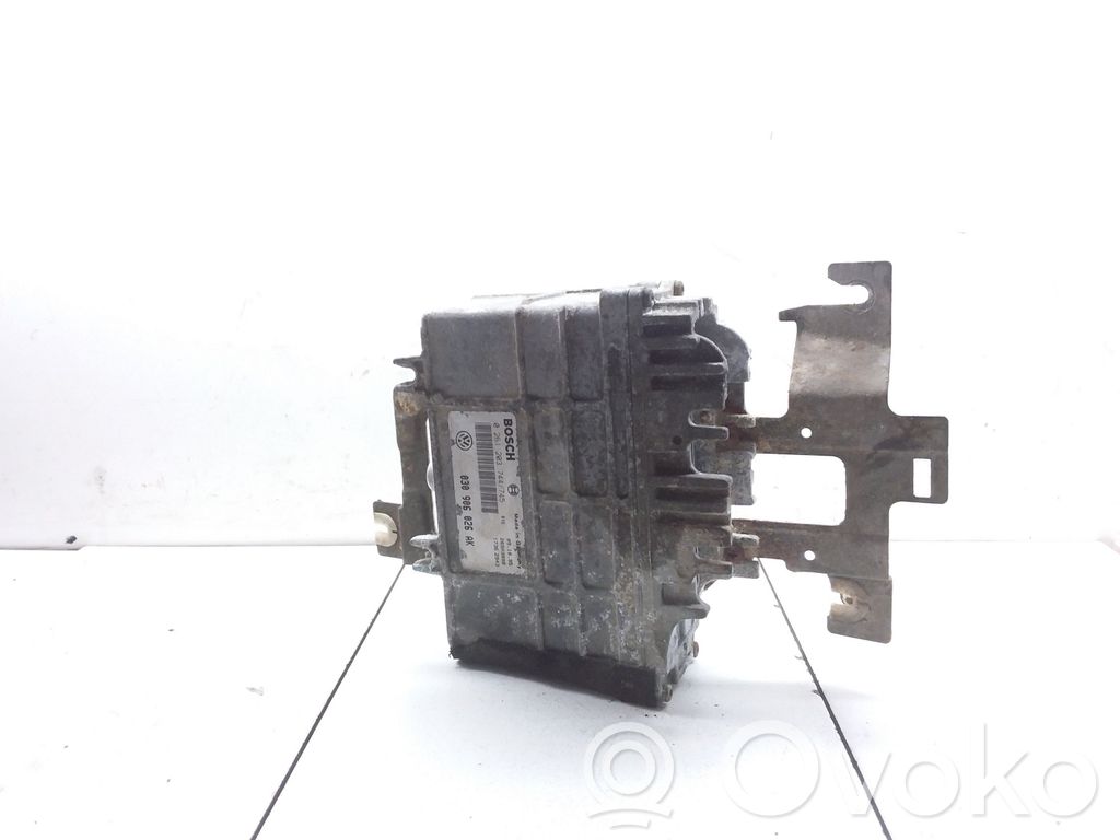 Volkswagen Polo III 6N 6N2 6NF Engine control unit/module 
