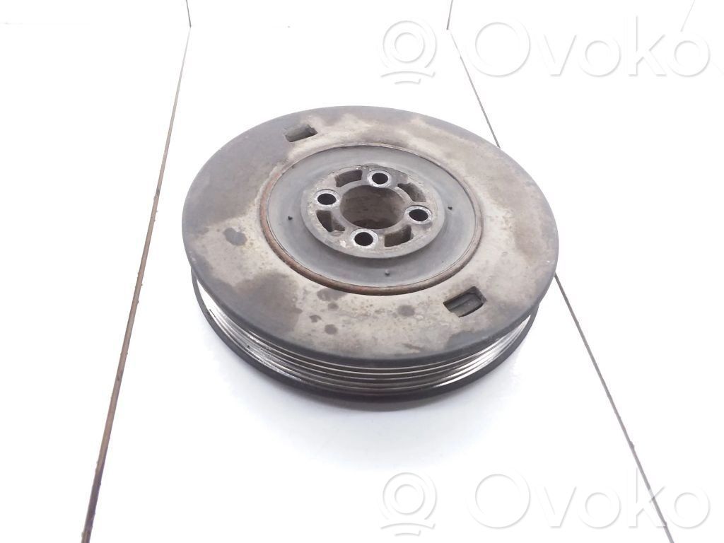 Opel Vectra C Polea del cigüeñal 