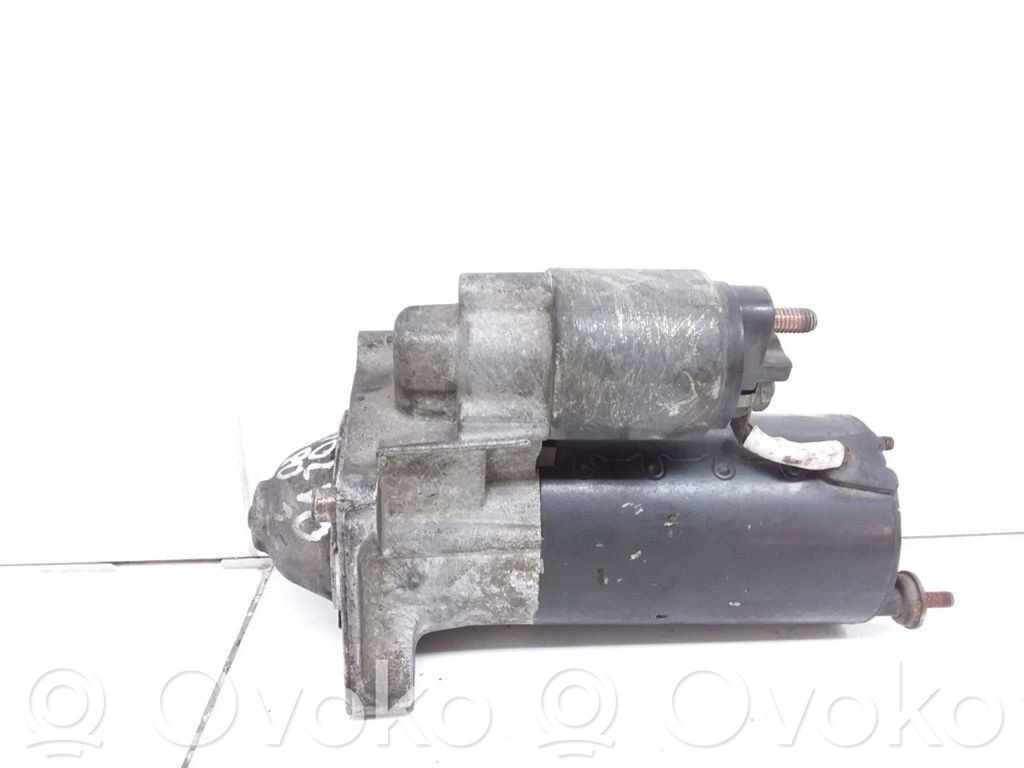 Volvo S80 Motor de arranque 