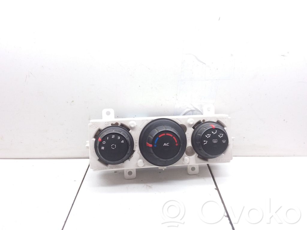 Climate control unit   275100013R,5L7741000