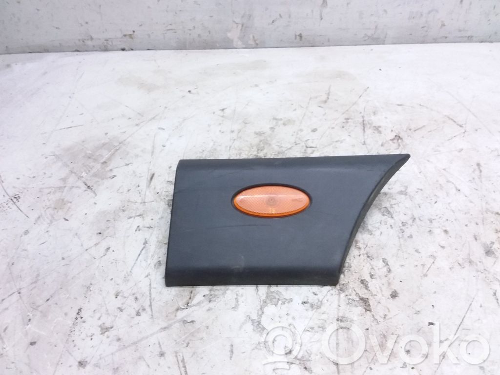 Renault Master III Rear fender molding trim 