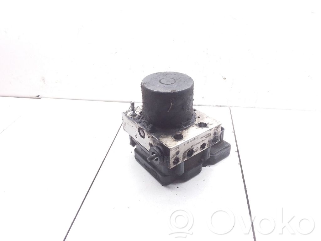 Renault Master III ABS Pump 