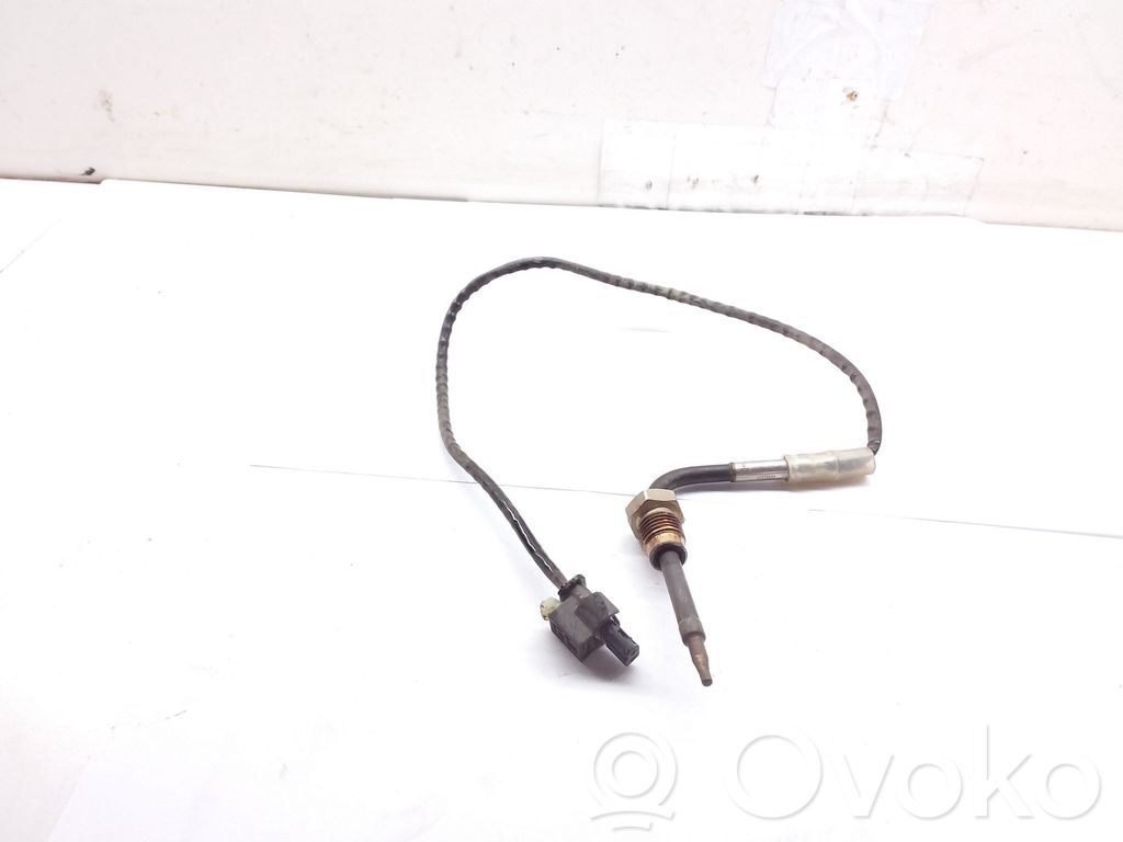 Mercedes-Benz E W213 Sensor de temperatura del escape 