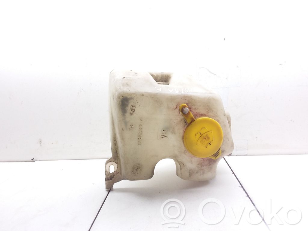 Opel Astra F Wischwasserbehälter 
