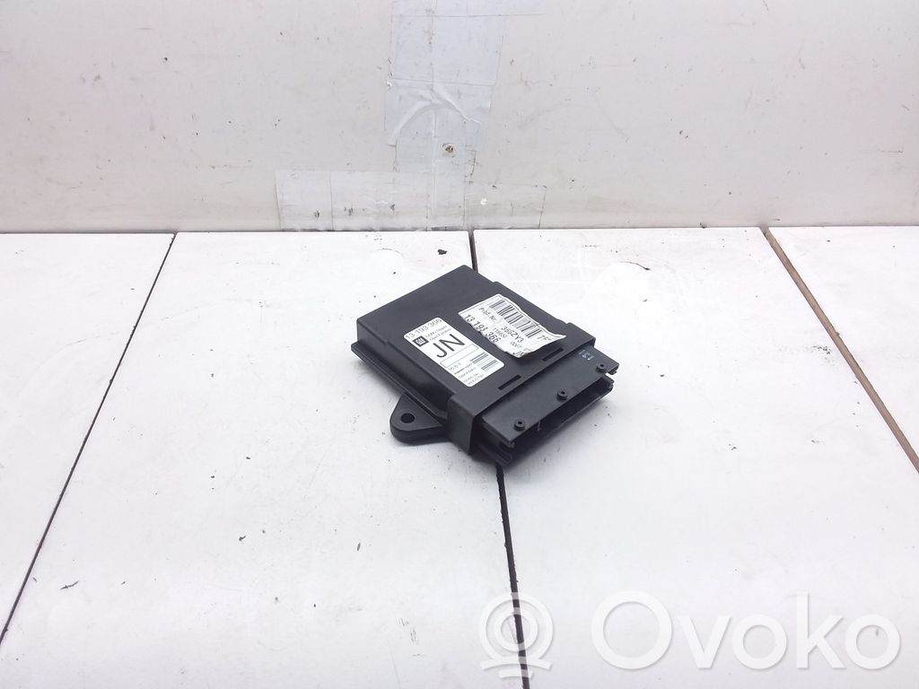 Door control unit/module   13193366,116650000701VL