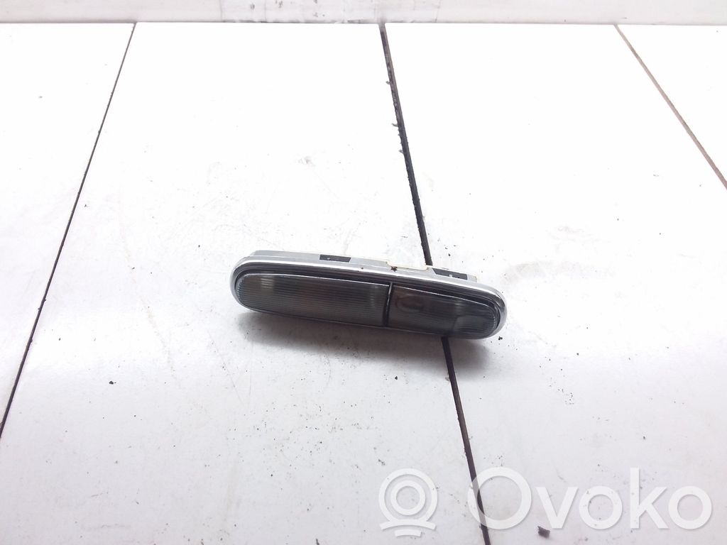 Jaguar XJ X308 Lampă scaun față 