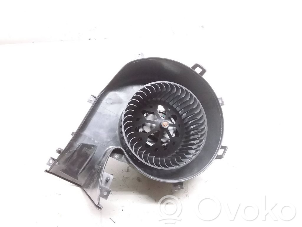 Opel Vectra C Ventilator aerotermă 