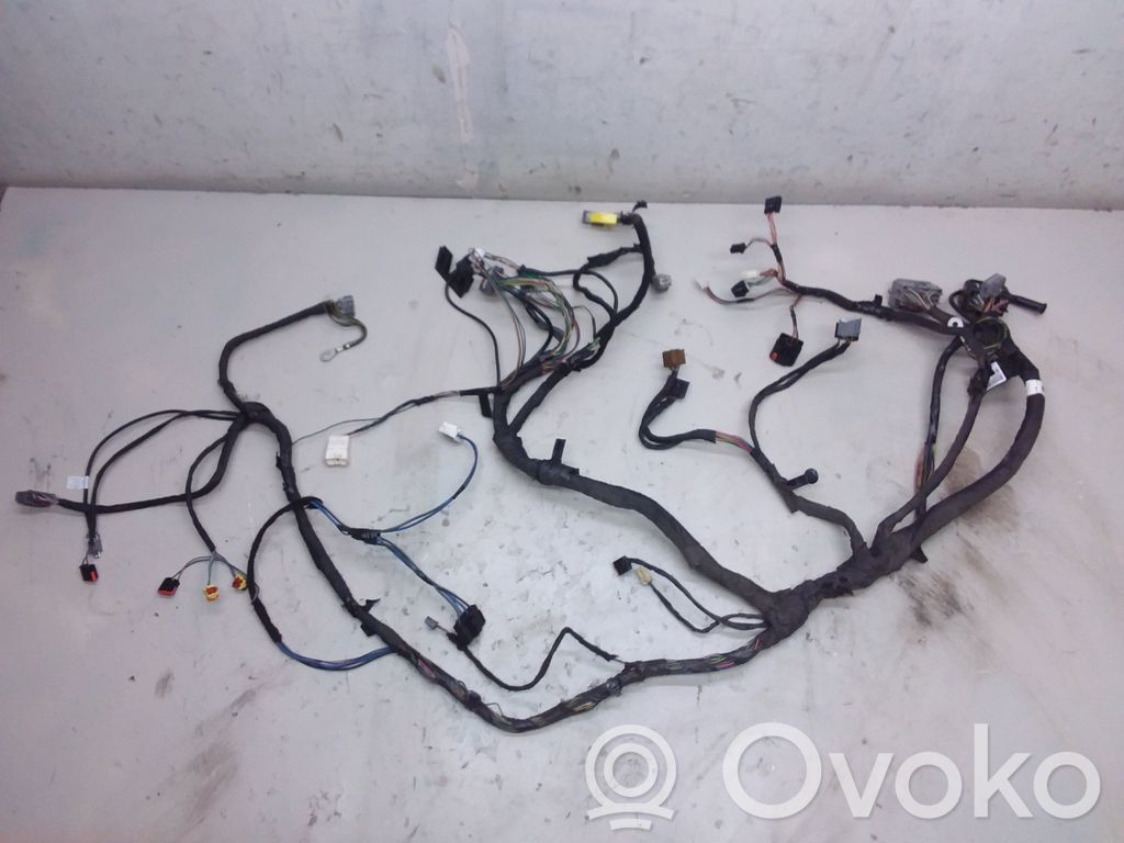 Okablowanie deski rozdzielczej   P68083173AA,TAW10261BL068,68066630AA,72033W