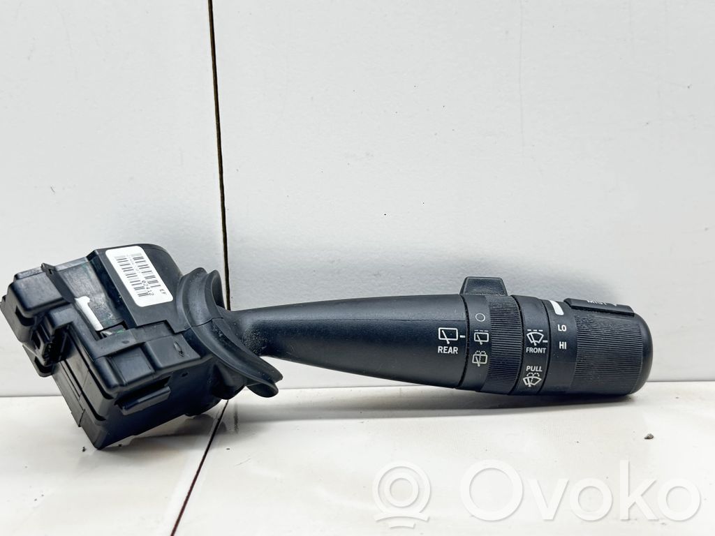 Jeep Compass Wiper control stalk 