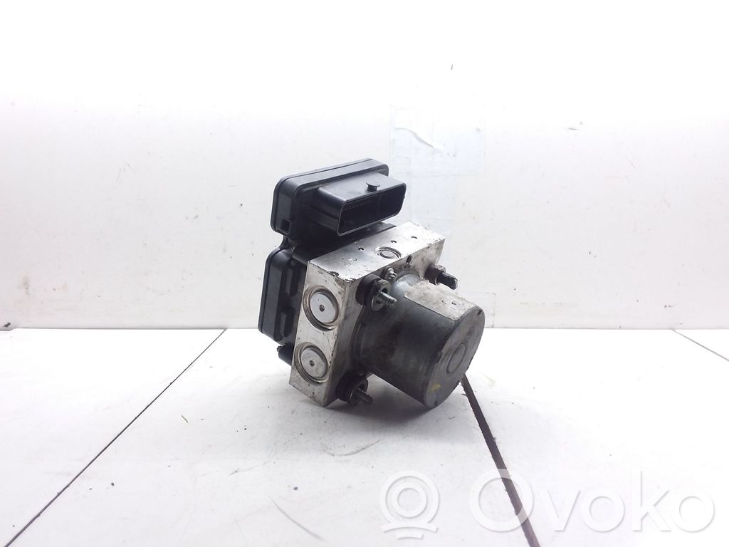 Renault Master III ABS Blokas 