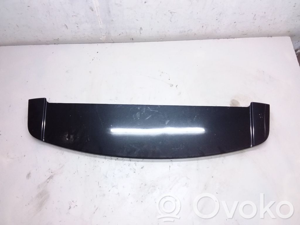 Jeep Compass Спойлер 
