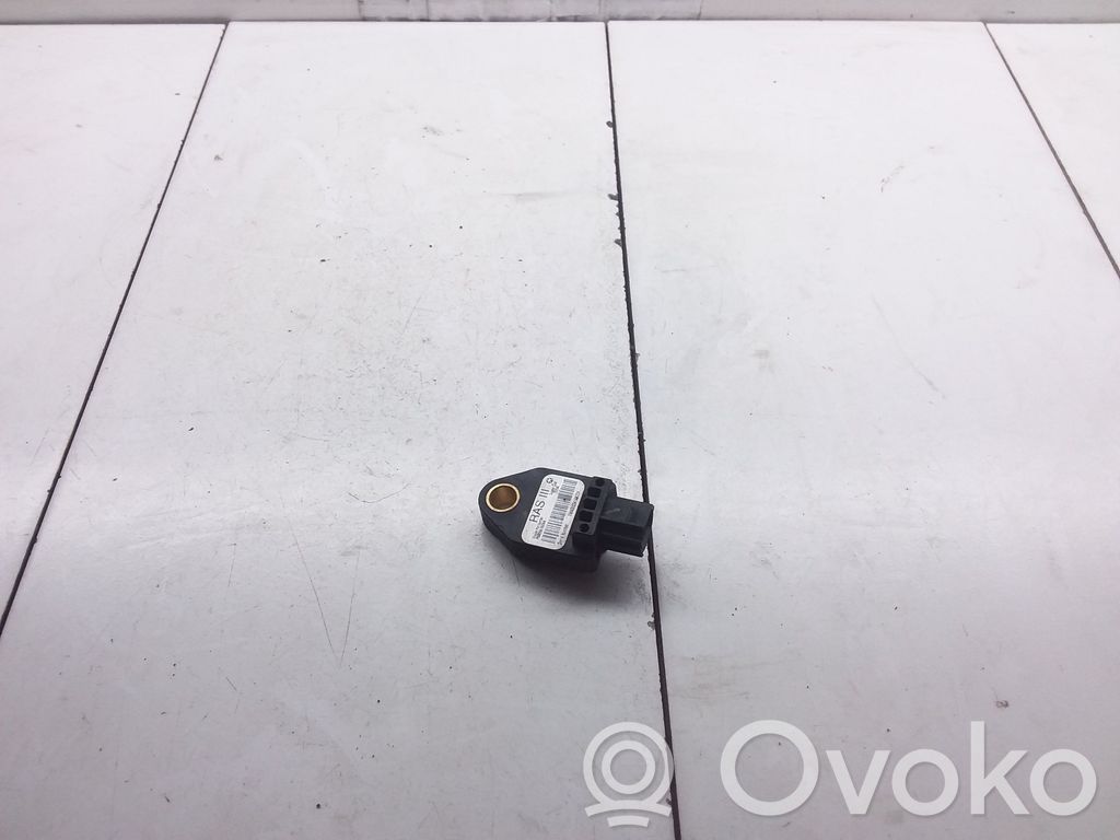 Jeep Compass Airbagsensor Crashsensor Drucksensor 