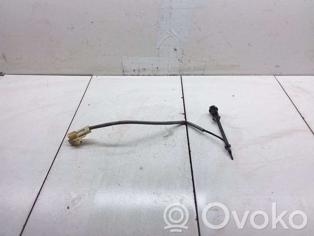 Interior temperature sensor   831012M