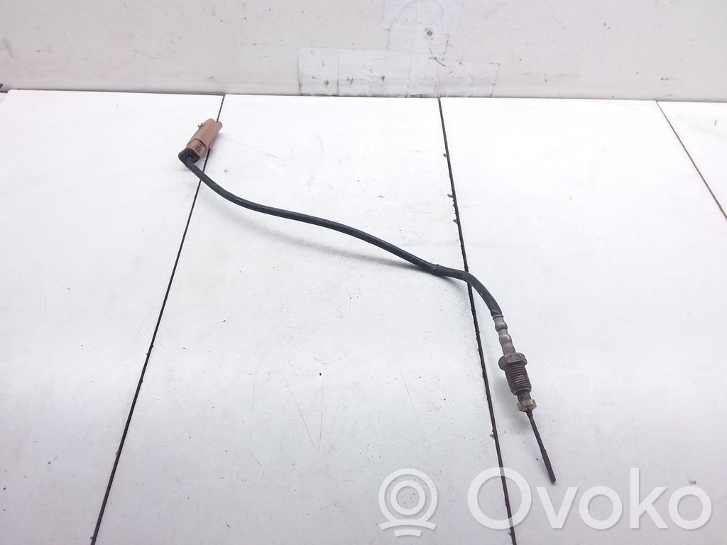 Peugeot Partner Izplūdes gāzu temperatūras sensors 