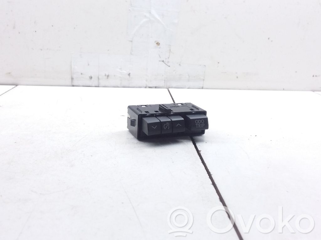 Lexus RX 450H Other switches/knobs/shifts 