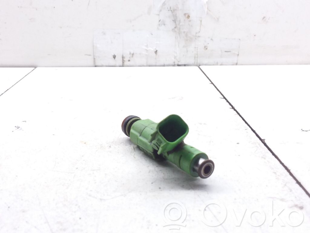 Inyector de combustible   04861454AA,0280156007