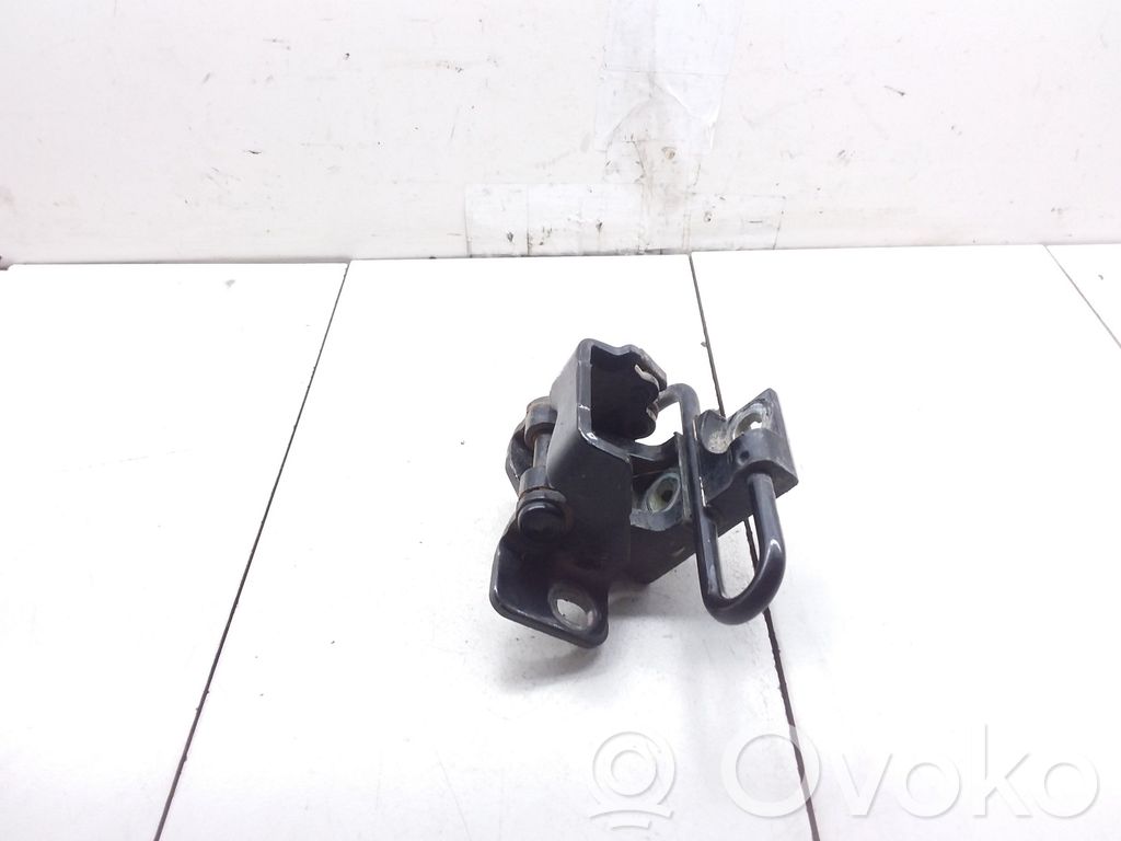 Volkswagen Golf V Rear door lower hinge 