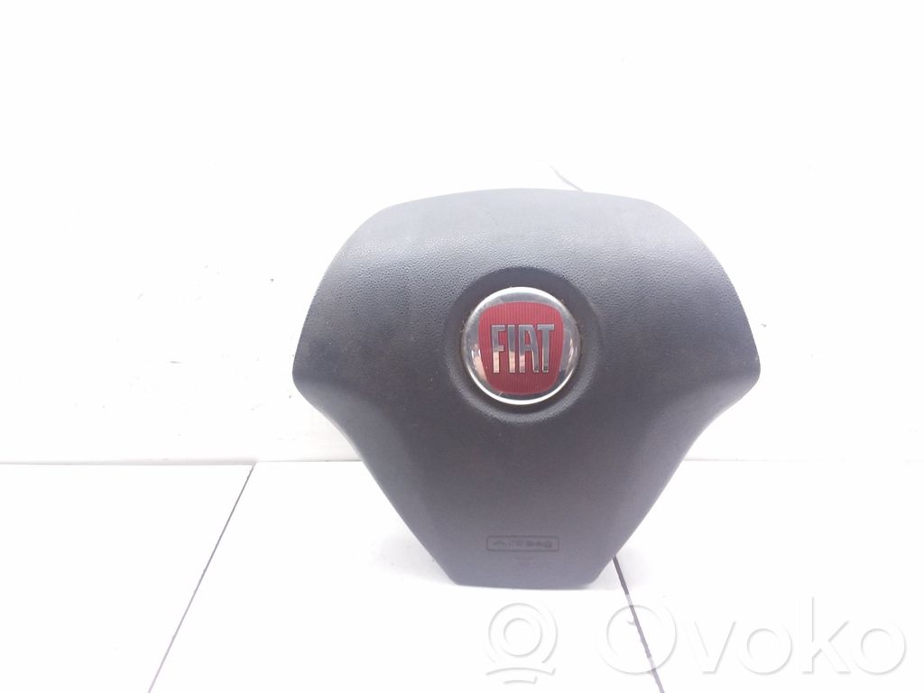 Fiat Doblo Stūres drošības spilvens 
