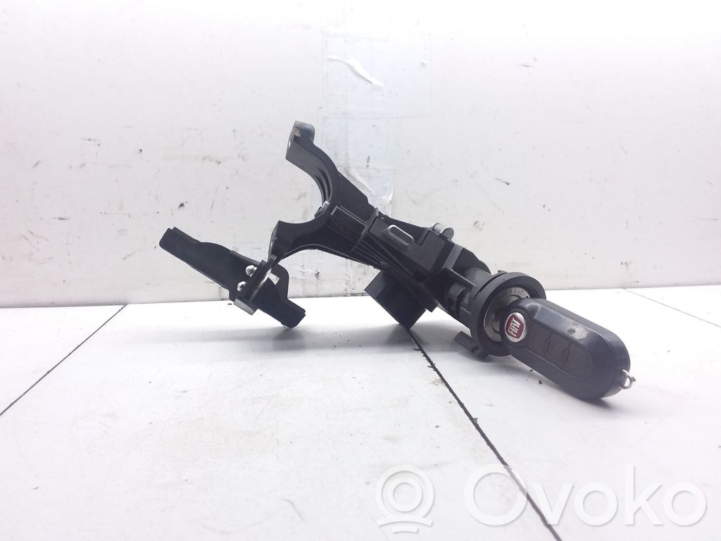 Fiat Doblo Ignition lock 