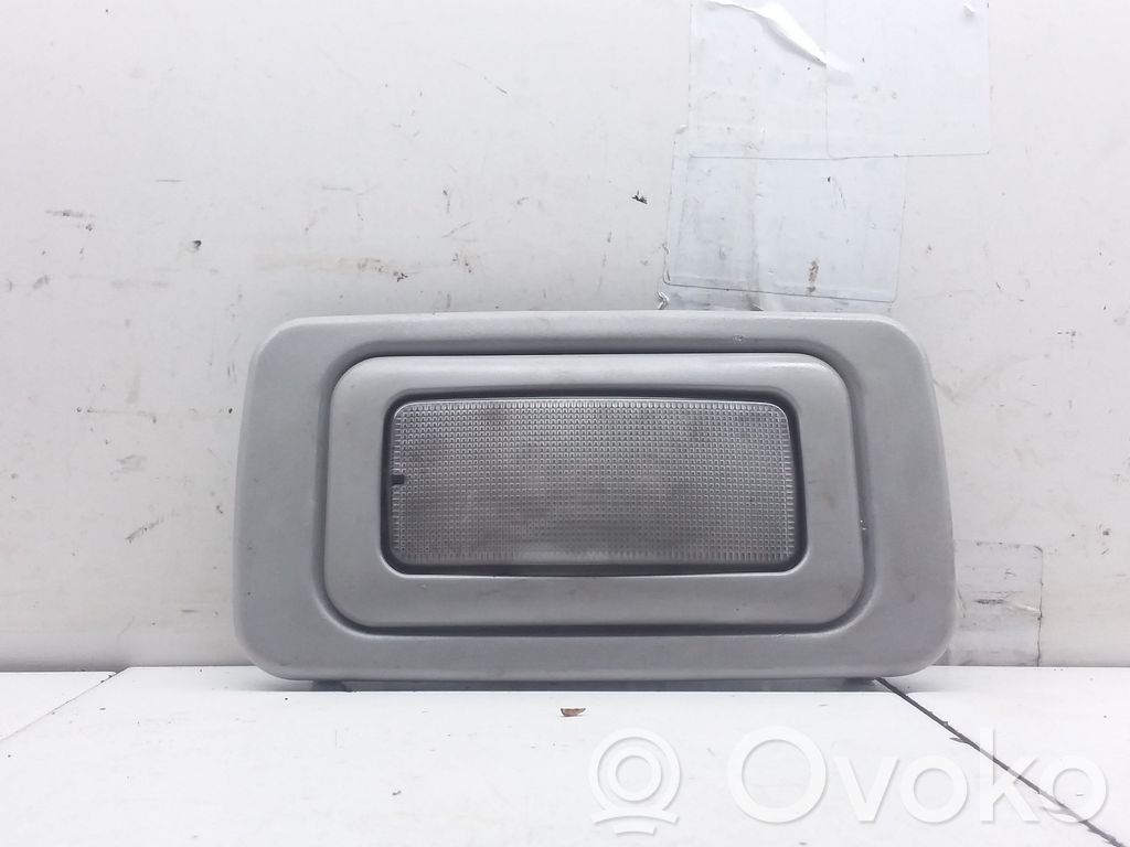 Fiat Doblo Front seat light 