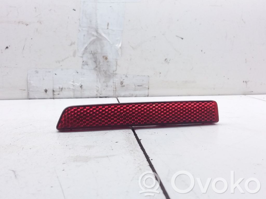 Fiat Doblo Reflector spate 