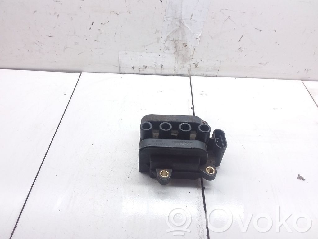 Renault Twingo II High voltage ignition coil 