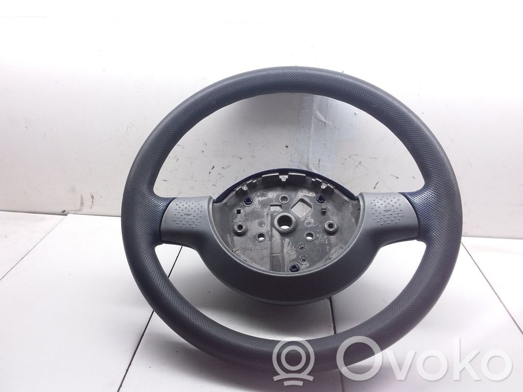 Smart ForTwo I Volante 