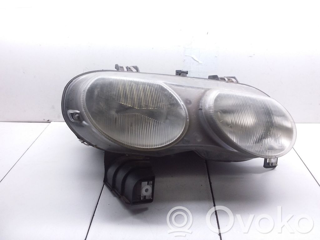 Rover 75 Priekšējais lukturis 