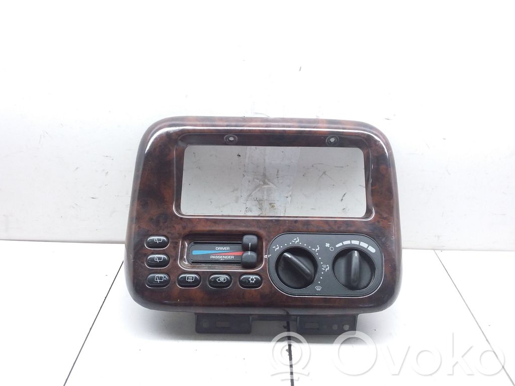 Chrysler Voyager Climate control unit 