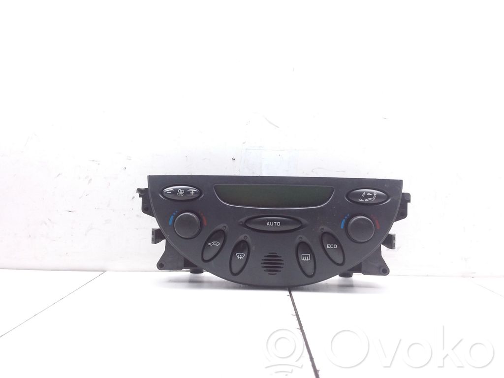 Citroen C5 Climate control unit 