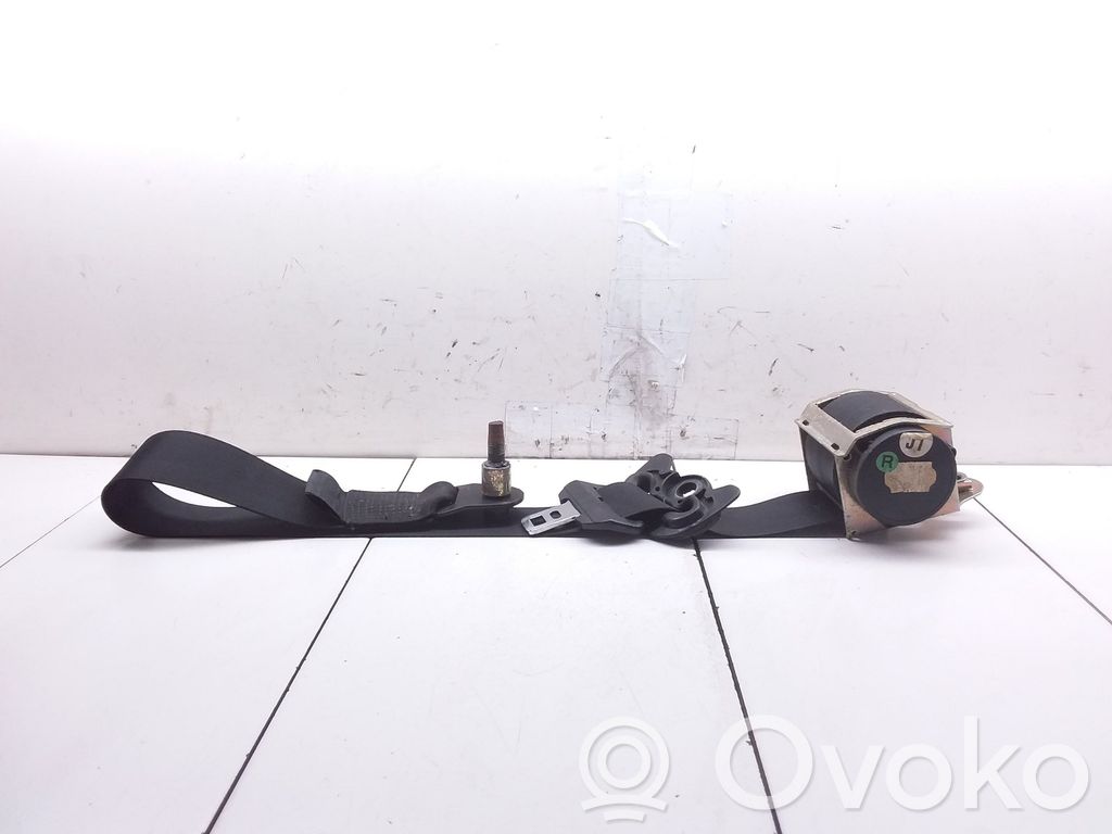 Rover 75 Front seatbelt 