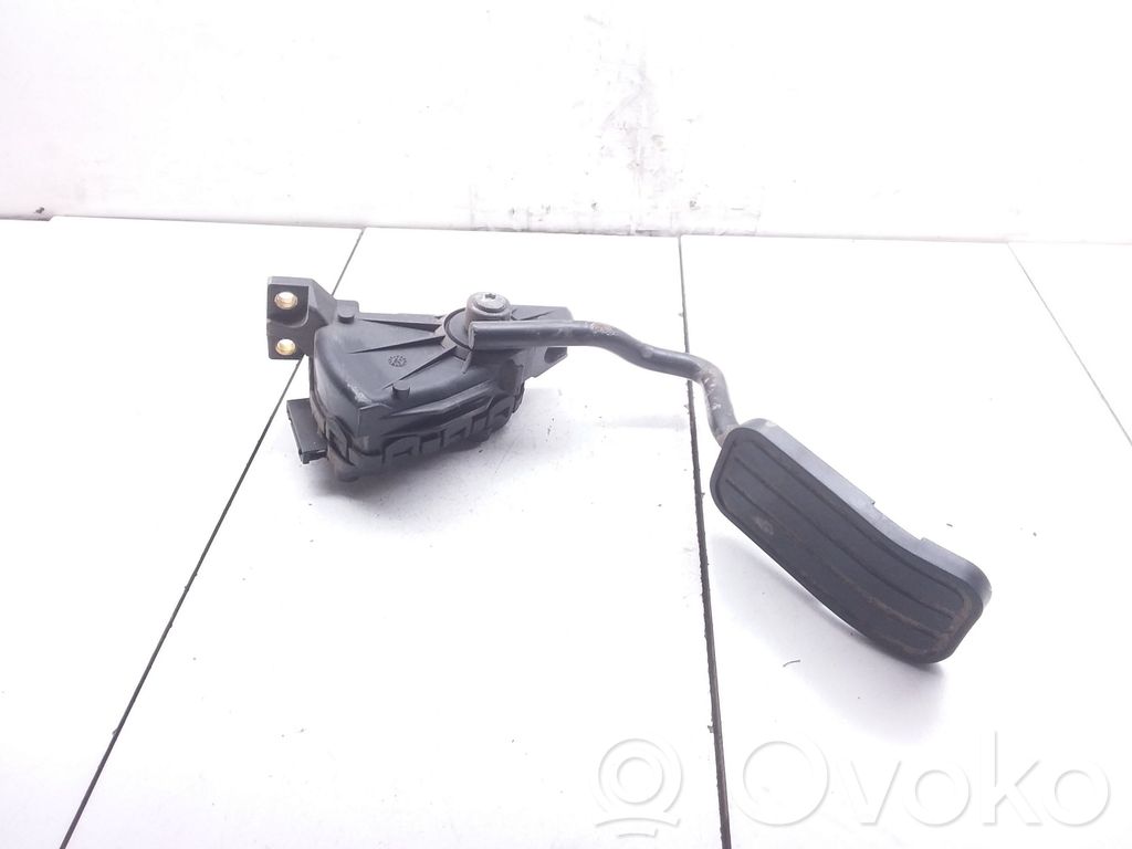 Ford Galaxy Accelerator throttle pedal 